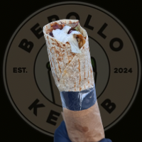 ROLLO KEBAB