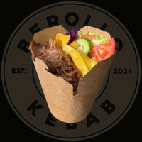 KEBAB BOX