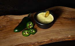 Sos jalapeno