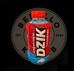 Dzik vitamindrik cranberry - 0.5 l