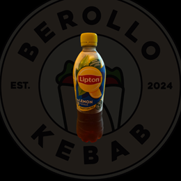 LIPTON ICE TEA 0,5 l