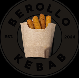 MOZZARELLA STICKS 6 szt.